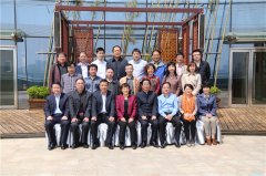 中電元協(xié)電接插元件分會(huì )理事（擴大）會(huì )在龍立