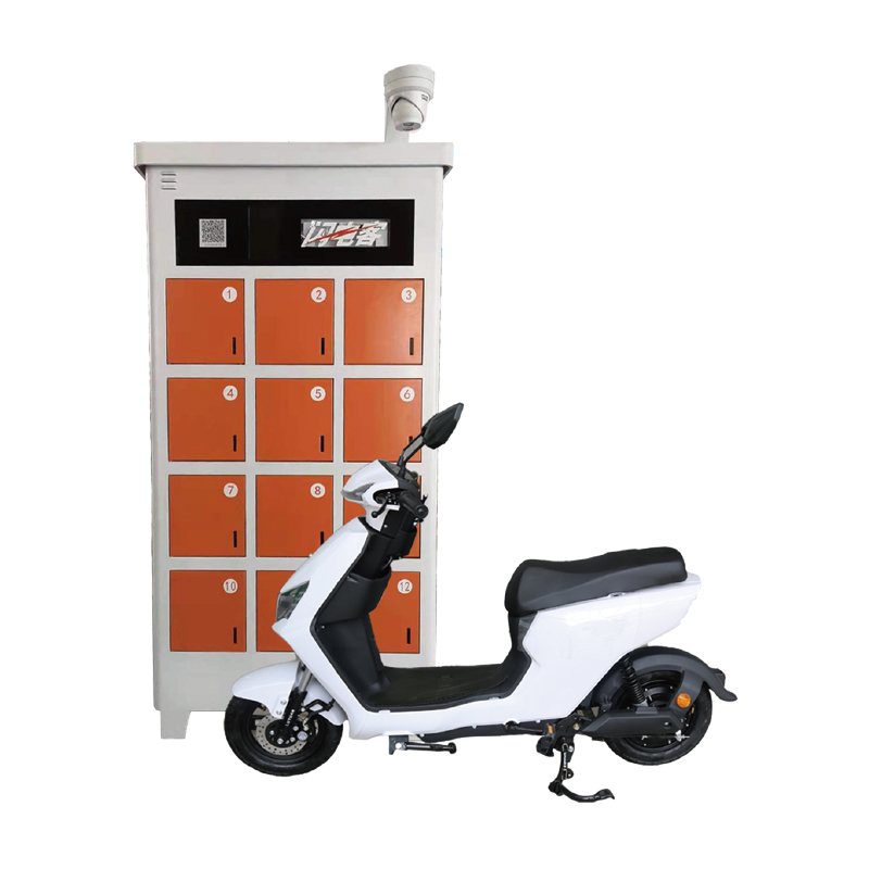 C1智能充換電柜(圖1)