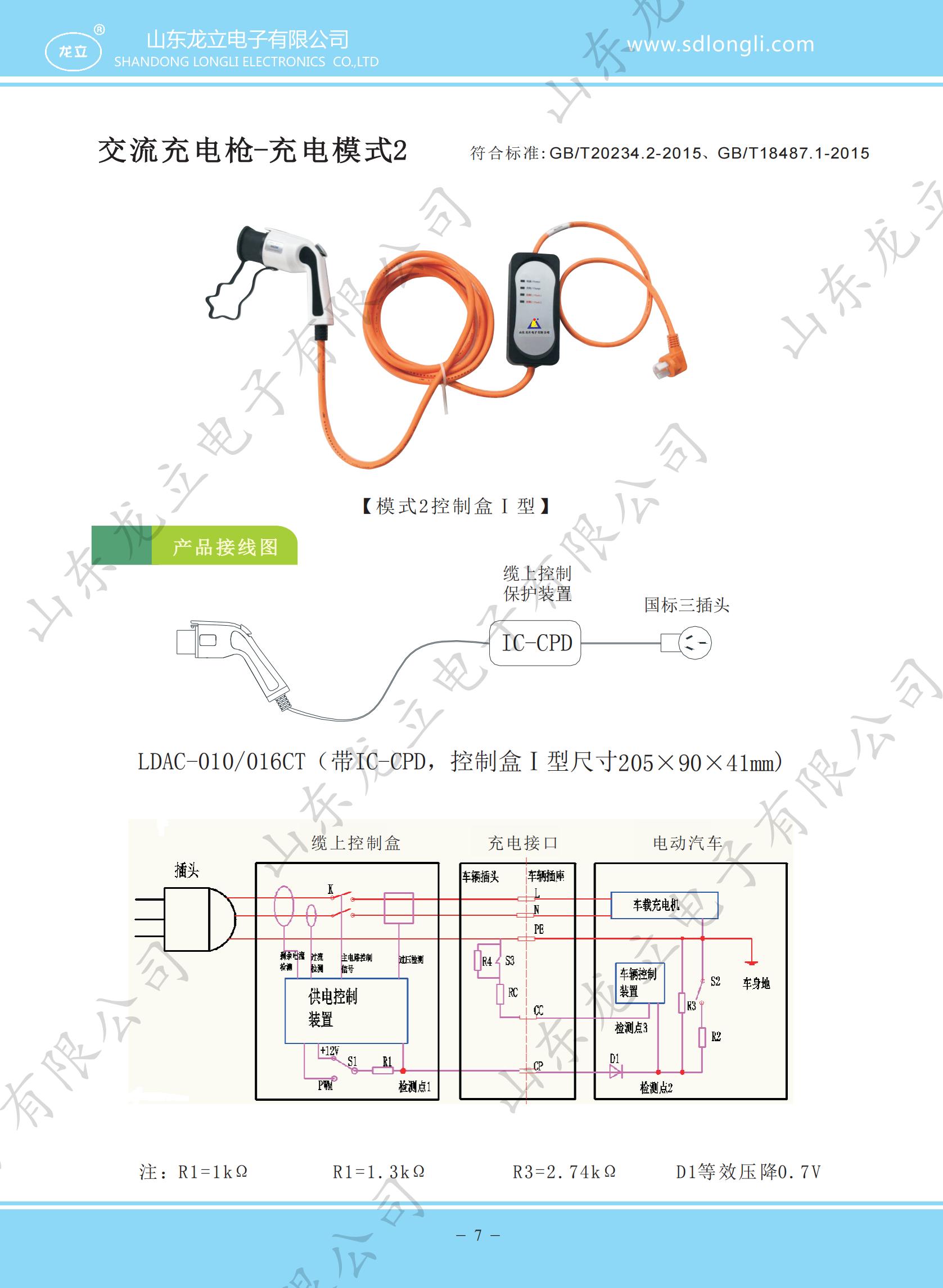 LDAC6交流充電槍(圖4)