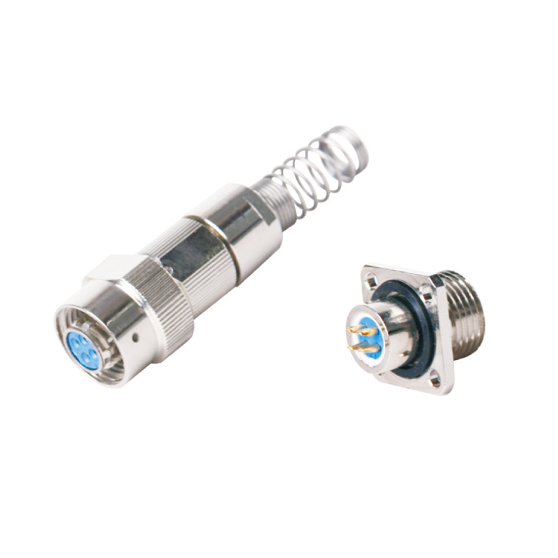 SFX系列水下圓形連接器