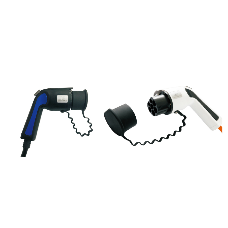 LDAC系列國標交流充電槍