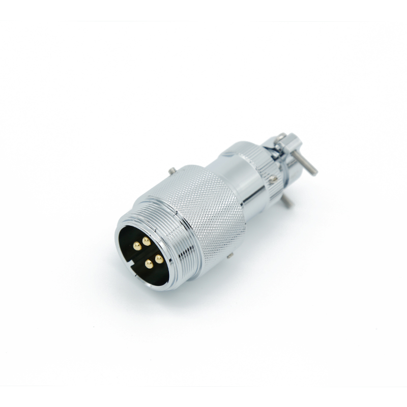 YDC30系列電網(wǎng)連接器