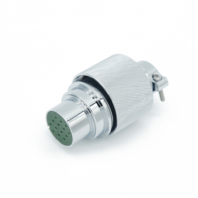 YD30國網(wǎng)一二次融合最新標準連接器