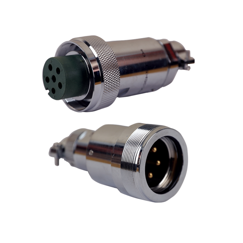  YDC35系列電網(wǎng)連接器